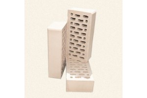 Кирпич клинкерный кристальный БЕЛАЯ ЦЕРКОВЬ